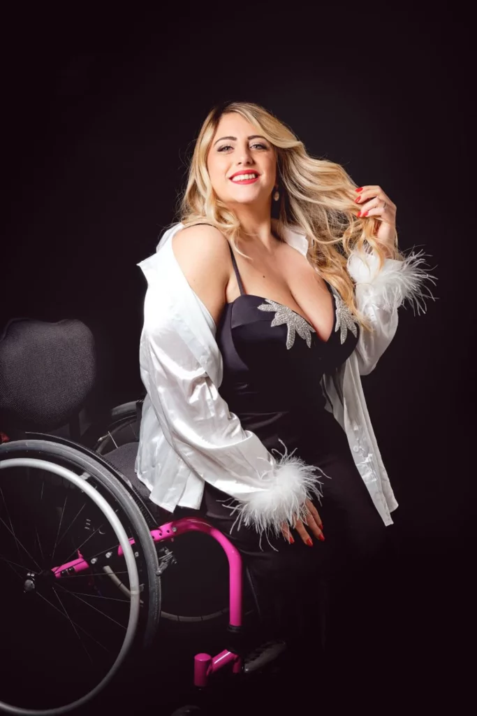 Body Positivity Benedetta De Luca