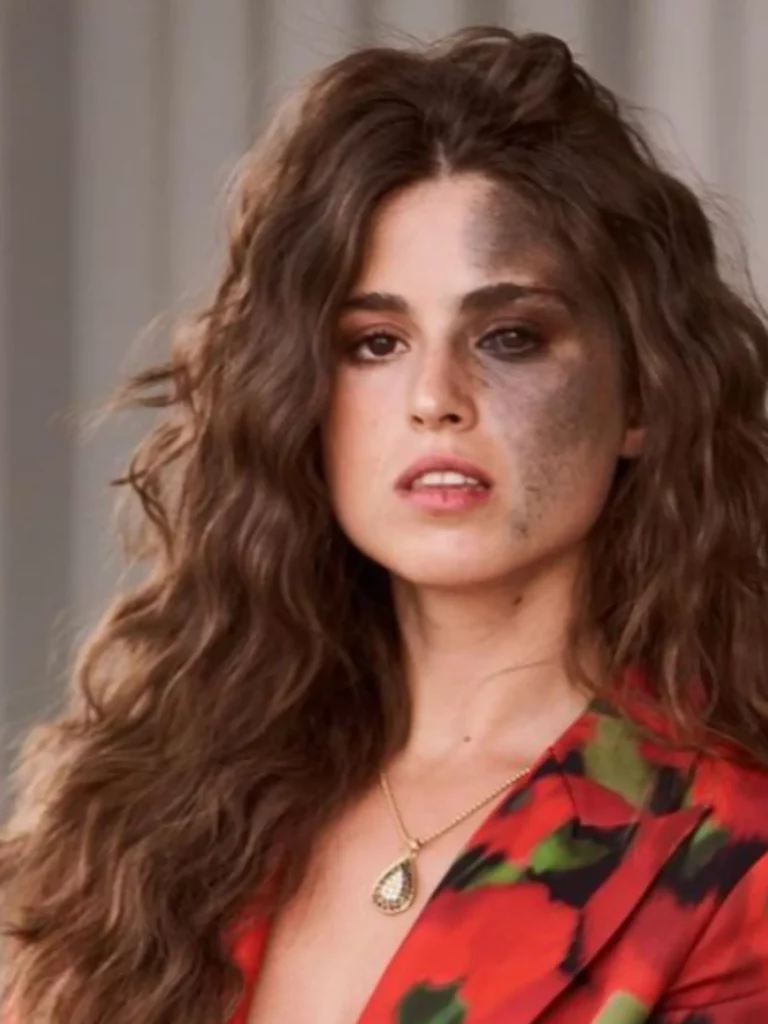 Body Positivity Carlotta Bertotti