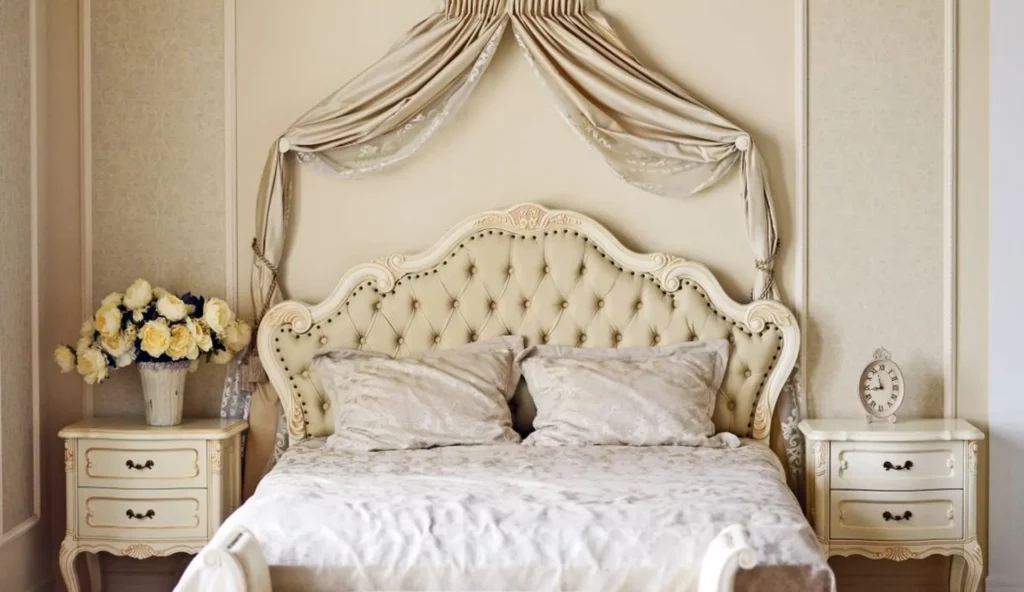 Location boudoir hotel di lusso