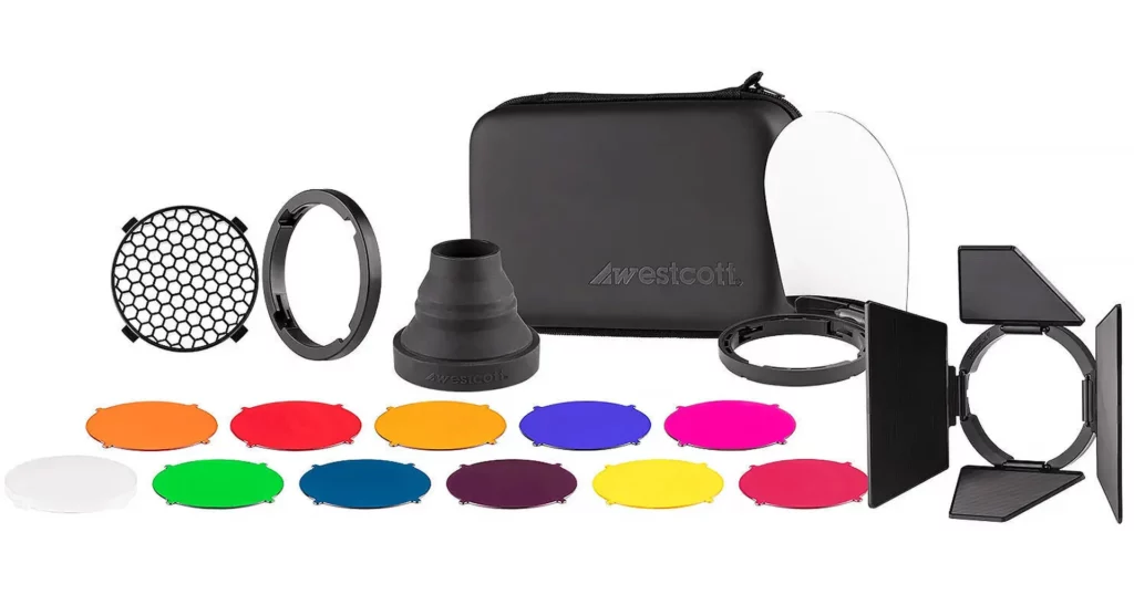 Illuminazione creativa