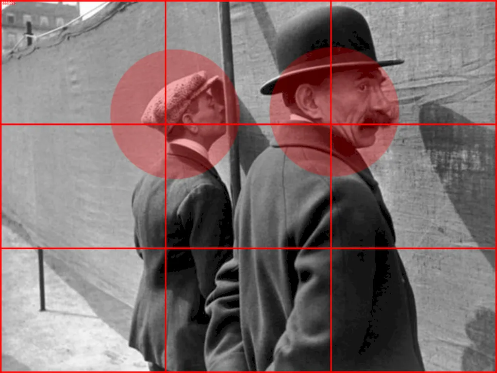 Leggere una fotografia